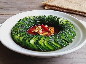 制作好啦