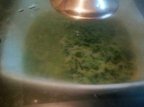 水开，再上锅蒸10分钟就可以，