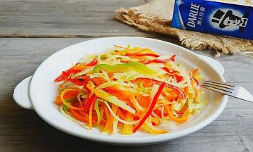 是不是很有食欲呢