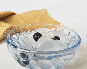 加点水果也不错