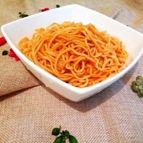 拌均匀就可以了！