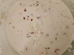  加入适量的水，