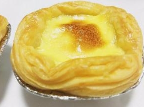 好吃哦