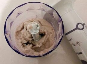 变细腻就可以了，