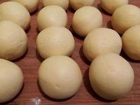 每个分成26克，