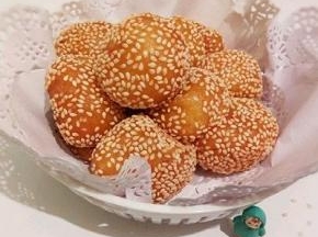 好香，糯糯的，带着南瓜的香甜味！