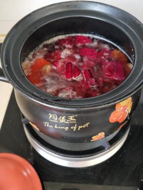 关火加入牛油果，