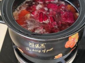 关火加入牛油果，