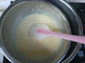 越来越稠