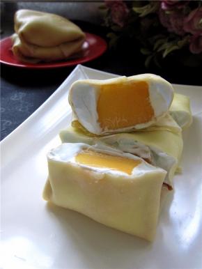 看看切面很诱人吧。