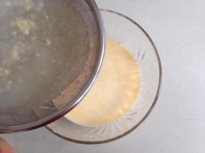 过筛一次