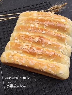 12:烤完出炉后，放到烤网上晾着