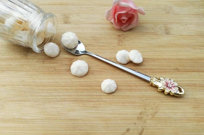 FLUFF棉花糖版酸奶溶豆