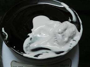 称8克FLUFF草莓棉花糖