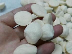 看看，想吃吗？