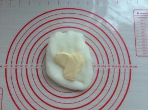 加入15克黄油