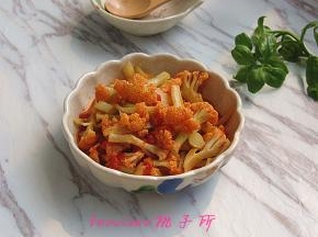 家常的味道