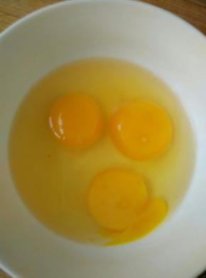 鸡蛋打撒备用