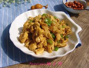 酱香浓郁又下饭