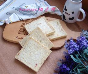 晾凉再切片即可。