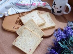 晾凉再切片即可。