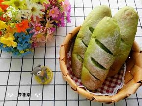 烤好了