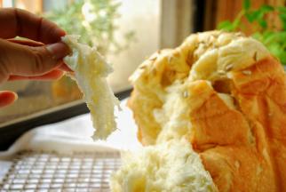 就喜欢一片一片撕着吃。