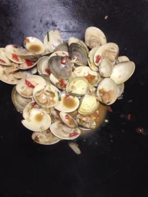 收汁根据自己喜好来。