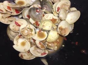 收汁根据自己喜好来。