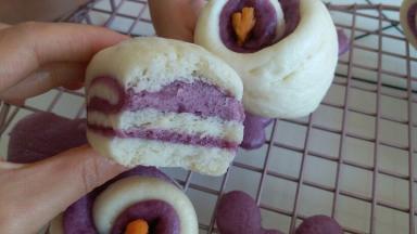 真心不错，小朋友一连吃了两个