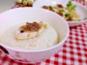 配上米饭，是不是很诱人呢！