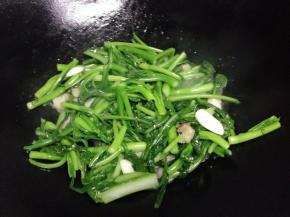 翻炒匀即可出锅