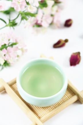 可以反复冲泡几次，直至无味。