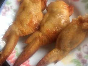 拍照，可以吃了