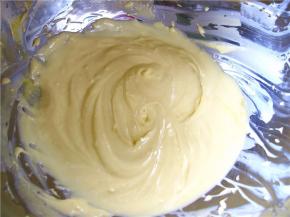 继续搅拌均匀。