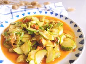 超好吃哦～清爽开胃解腻