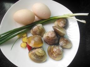 备好材料