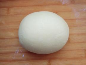 排气后盖好饧面20分钟