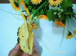 最重要的是安全啊，没有添加剂，绝对不是外面用各种添加剂兑出的榴莲馅