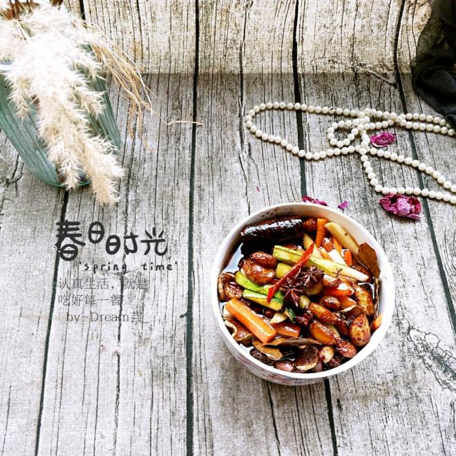 这个夏天你最期待的美食就是这道吧！-酱菜