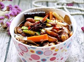鲜香美味