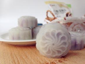 水烧开后，大火蒸7分钟即可