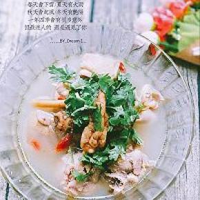 天麻一定要吃掉哦