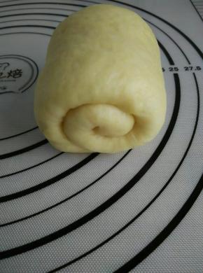 自上而下卷起来