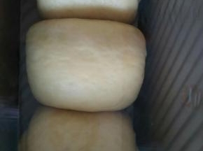 依次做好后放入模具中