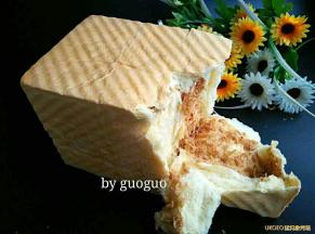 吃不完的面包密封冷冻保存