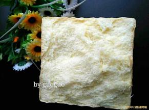 丝丝绵绵，真是停不下来的节奏啊