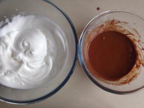 打至偏干性发泡