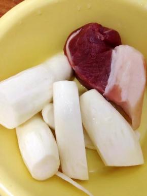 原图材料