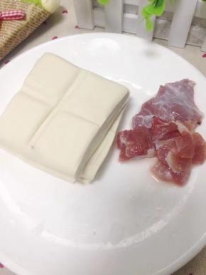 原图材料